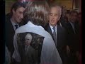 montage hilarant r�alis� par laurent gerra et virginie lemoine sur la campagne pr�sidentielle de 95, � savourer !