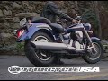 Yamaha V-Star 1300 - Cruiser Motorcycle Test