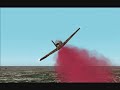 T-34 Flying T-34 Flying