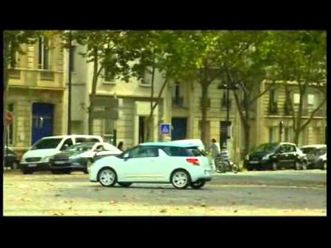 citroen ds3 review citroen ds3 review