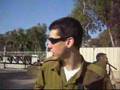 מיכאל גיוס מאי 2007