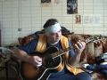 Whiskey and Bannock by Don Swidinsky