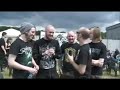 Trigger the Bloodshed @ Download 2008 Trigger the Bloodshed @ Download 2008