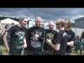 Trigger the Bloodshed @ Download 2008
