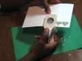 When a Corner Punch is a Border Punch