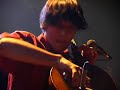 daau live at azimut 854 Nancy