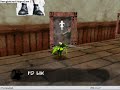 Submininal Banjo Tooie 2
