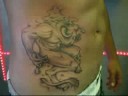 rebel tattoo cartagena. murcia.spain