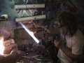 Glass Blowing Make a Hand Made Glass Tobacco Pipe "montage"