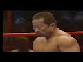Mavrick \"The Soul Collector\" Harvey vs. Nobuaki Kakuda