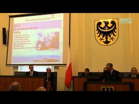 Click to View : Fakty i mity rentowności żeglugi na odrzańskiej drodze wodnej Dol Urząd Wojewódzki 3 marca 2016 roku