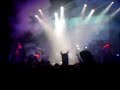 Dimmu Borgir - Mourning Palace - Sentrum Scene Oslo 06.11.07