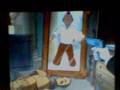 Tintin - Blow Me Away