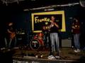 TaRanTa TeRaPy - Lupin live@frankie'n'roll (lamezia)