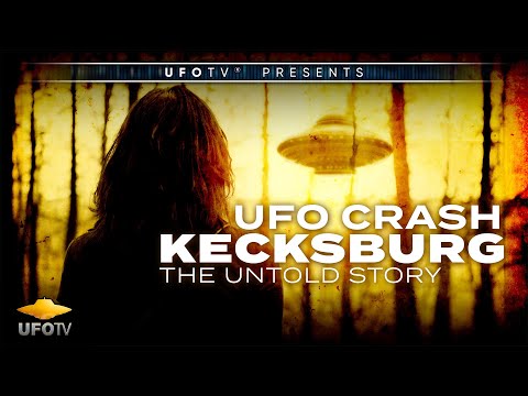 UFOTV - UFOTV® Accept no imitation! (Please vote thumbs-up) Many people are saying that the government is not telling the truth about its involvement in the retrieva...