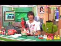 Guy Fawkes on cBBC (Greg Davies and Ed Petrie with Oucho)
