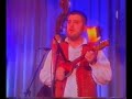 Zlatni Dukati na mađarskoj televiziji(MTV).24.10.1998.Koljnof, Gradišće, Mađarska.