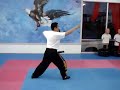 kungfu tantui