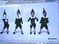 papaya dance - pj