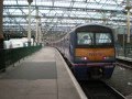 A Grand Day Out: Edinburgh Waverley 27/12/2007