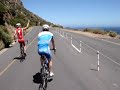 Camps Bay Ride