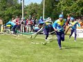 Kozmice B - Kojkovice 2008 - MSL