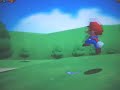 Playing Mario 64 on PC! Using PS3 Controller! Playing Mario 64 on PC! Using PS3 Controller!