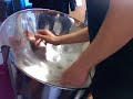 Spain by SteelPan solo
