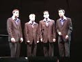 Men-So Forte - Bohemian Rhapsody Men-So Forte - Bohemian Rhapsody