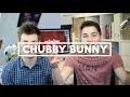 CHUBBY BUNNY CHALLENGE! | OliWhiteTV
