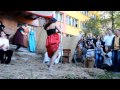 Scenki studentów Politechniki Łódzkiej w trakcie Juwenaliów 2012 (18.05.2012 r.)