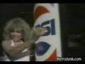 80's Pepsi Commercial (David Bowie and Tina Turner)