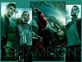 Harry Potter ~ The Fourth Triwizard Champion