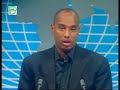 Radio and TV Djibouti - Journal en Somali Janvier 2, 2008 Radio and TV Djibouti - Journal en Somali Janvier 2, 2008