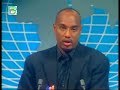 radio and tv djibouti   journal en somali janvier 2 2008