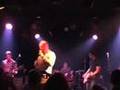 Les Savy Fav - The Equestrian - live @ Rotown Rotterdam 2007