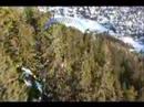 PD Spire Speed Flying in Chamonix, France