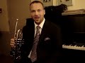 this is so cool!! mark talks about the impact that this record has had on his development as a musician. his grandfather,john brunious is featured on trumpet on this recording