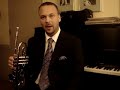 this is so cool!! mark talks about the impact that this record has had on his development as a musician. his grandfather,john brunious is featured on trumpet on this recording