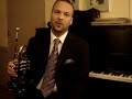 this is so cool!! mark talks about the impact that this record has had on his development as a musician. his grandfather,john brunious is featured on trumpet on this recording