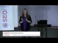 KPIs for SEO: Common Pitfalls & Misconceptions (Rachael Gerson)