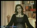 Nancy Ajram & Amal Hijazi Pregnant - 2009 Star Mothers