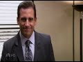 The Office - Salary Negotiation Vol 1