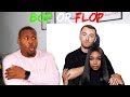 SAM SMITH W/ NORMANI " DANCING WITH A STRANGE