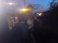 Danny franklin`s midnight swim