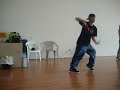 Mark Dan Pablico Choreography @ Wilsons Dance Studio Mark Dan Pablico Choreography @ Wilsons Dance Studio