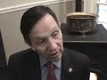Constitution in Crisis questions Dennis Kucinich on 9/11