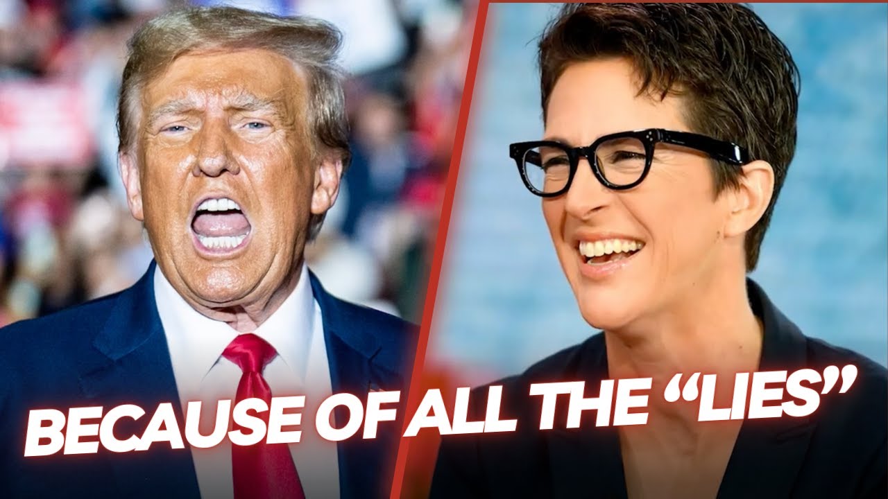 Thumbnail for Trump Insists NBC and CNN Should Have Their Licenses ‘Pulled’ for Not Airing His Victory Speech