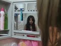 A dama de vermelho A dama de vermelho