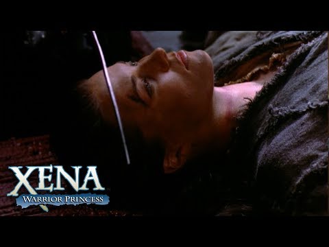 Xena Is Sentenced To Death | Xena: Warrior Princess